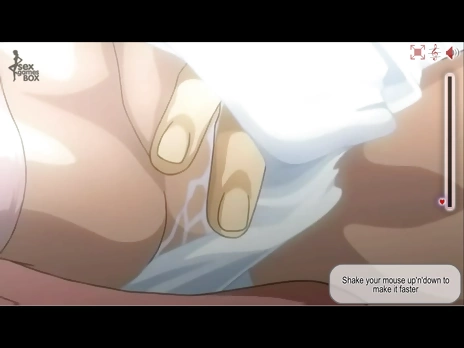 Crazy Nurses: Helpful Facial